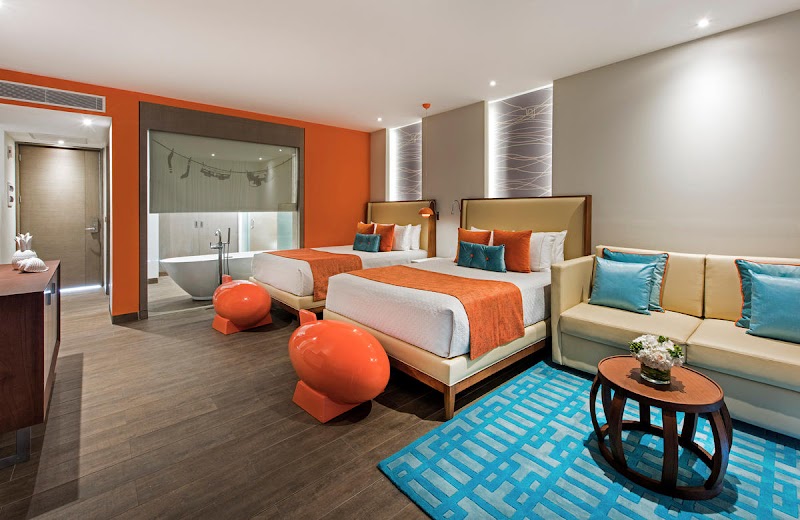 Photo 1 at Nickelodeon Hotels & Resorts Punta Cana in Punta Cana