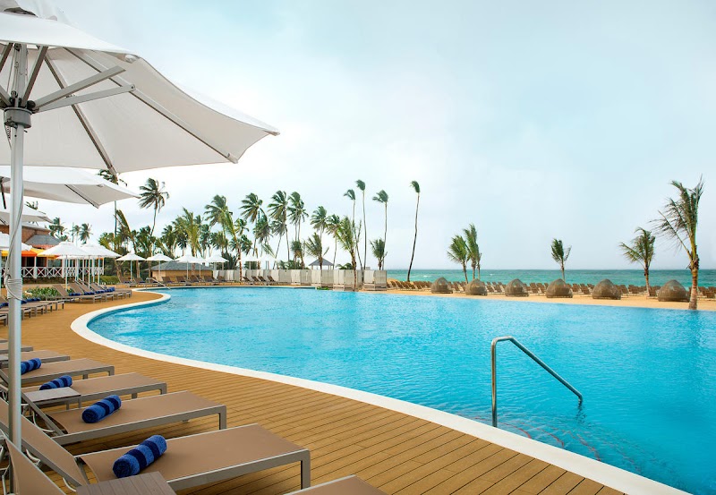 Photo 4 at Nickelodeon Hotels & Resorts Punta Cana in Punta Cana