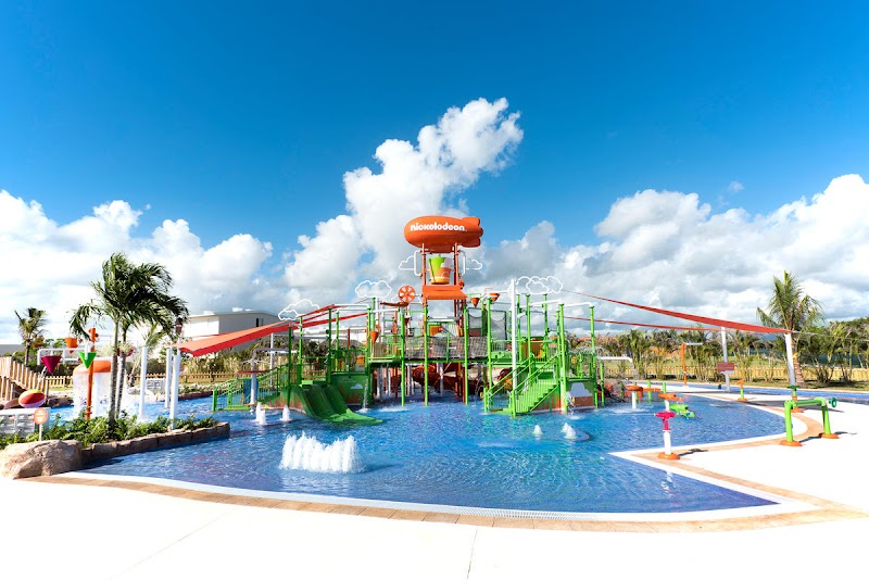 Photo 2 at Nickelodeon Hotels & Resorts Punta Cana in Punta Cana