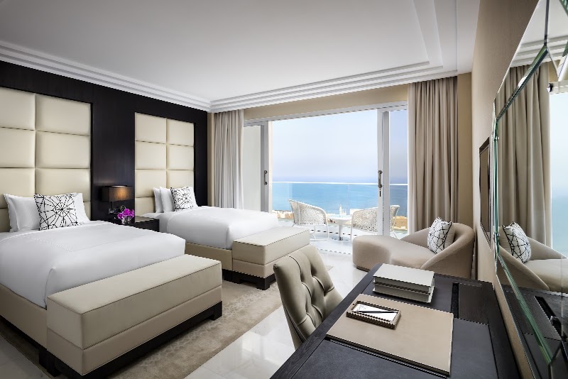 Photo 1 at Fairmont Fujairah Beach Resort in Fujairah