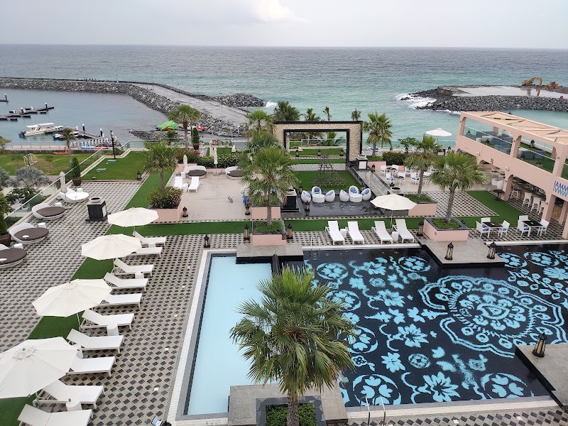 Photo 2 at Fairmont Fujairah Beach Resort in Fujairah
