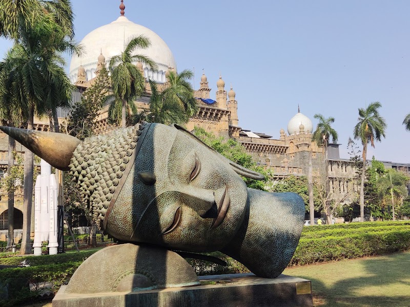 Photo 3 at Chhatrapati Shivaji Maharaj Vastu Sangrahalaya in Mumbai