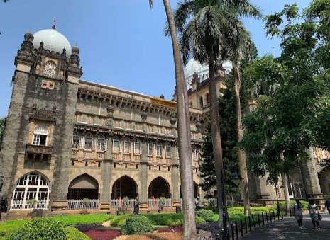 Photo 2 at Chhatrapati Shivaji Maharaj Vastu Sangrahalaya in Mumbai