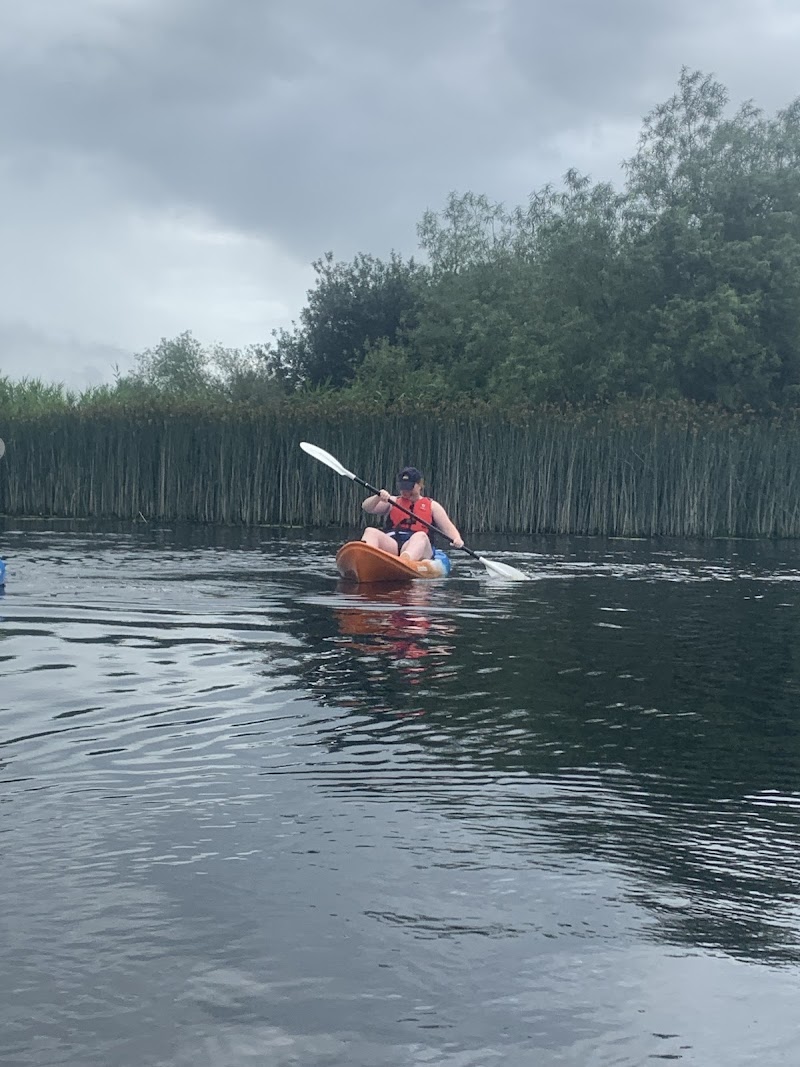 Photo 1 at Mid Ireland Adventure in Banagher