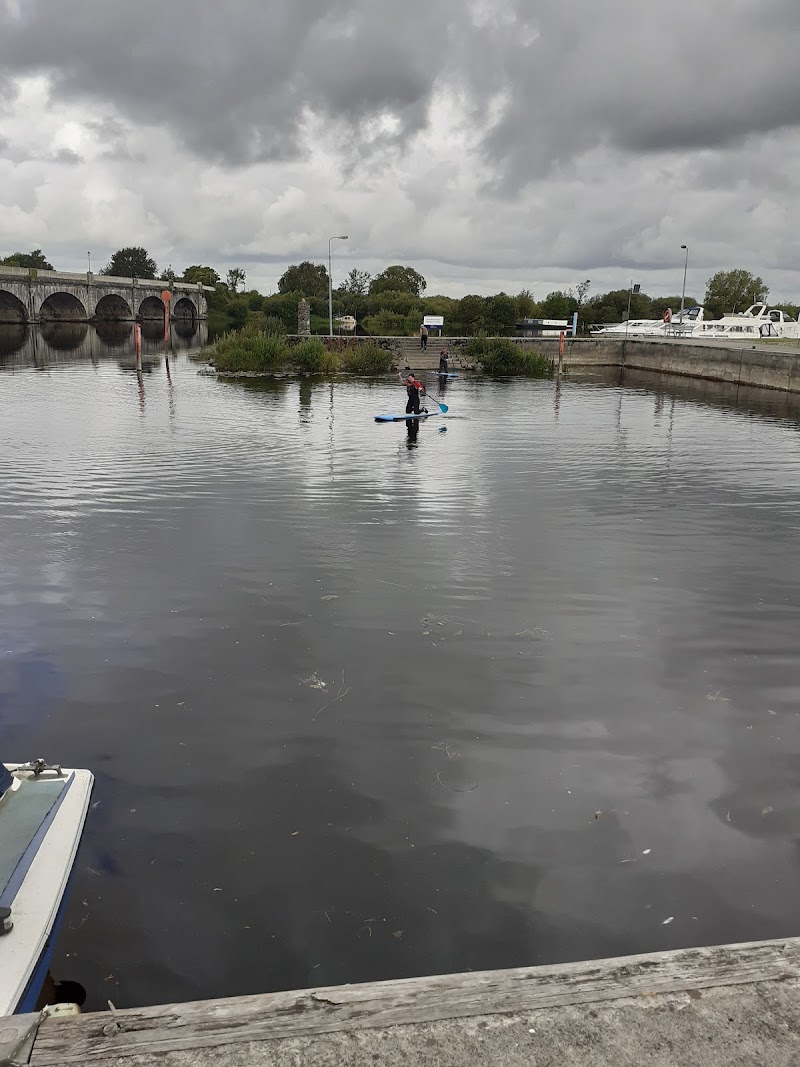 Photo 5 at Mid Ireland Adventure in Banagher