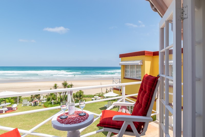 Photo 3 at Haus am Strand in Beach