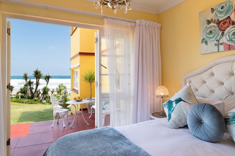 Photo 6 at Haus am Strand in Beach