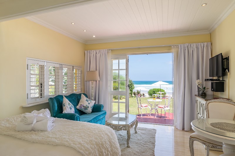 Photo 1 at Haus am Strand in Beach