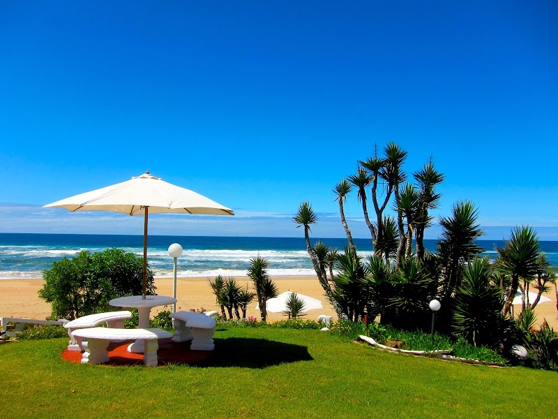 Photo 5 at Haus am Strand in Beach