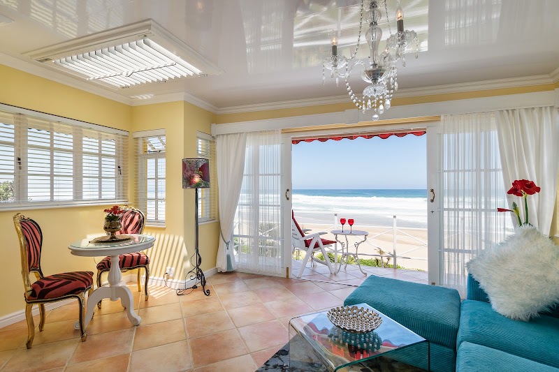 Photo 4 at Haus am Strand in Beach
