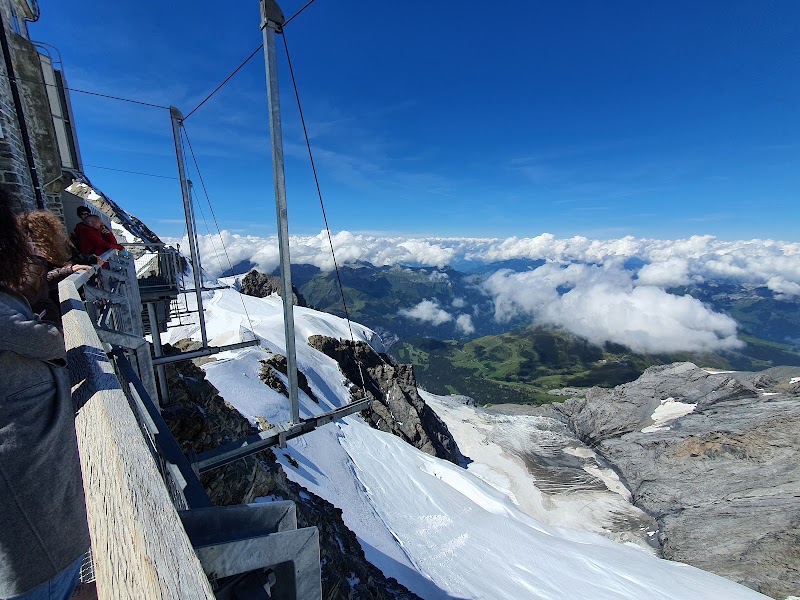 Photo 6 at Jungfraujoch - Top of Europe in Jungfraujoch