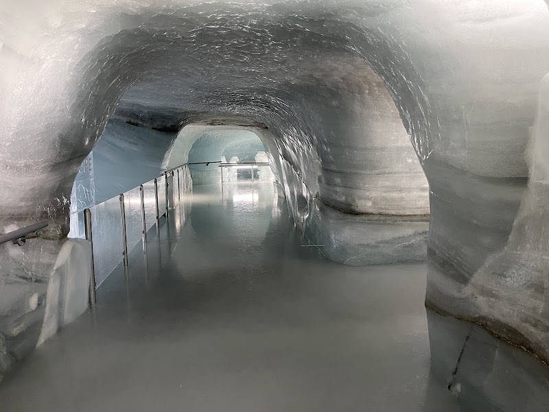 Photo 5 at Jungfraujoch - Top of Europe in Jungfraujoch