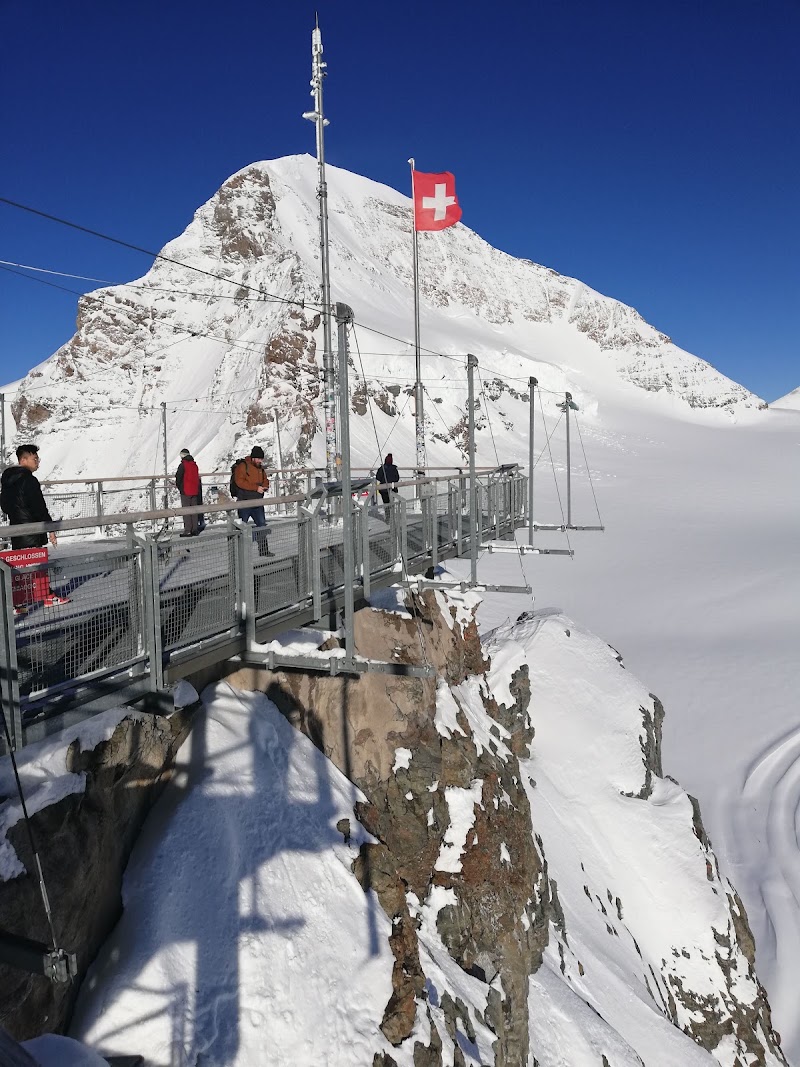 Photo 4 at Jungfraujoch - Top of Europe in Jungfraujoch
