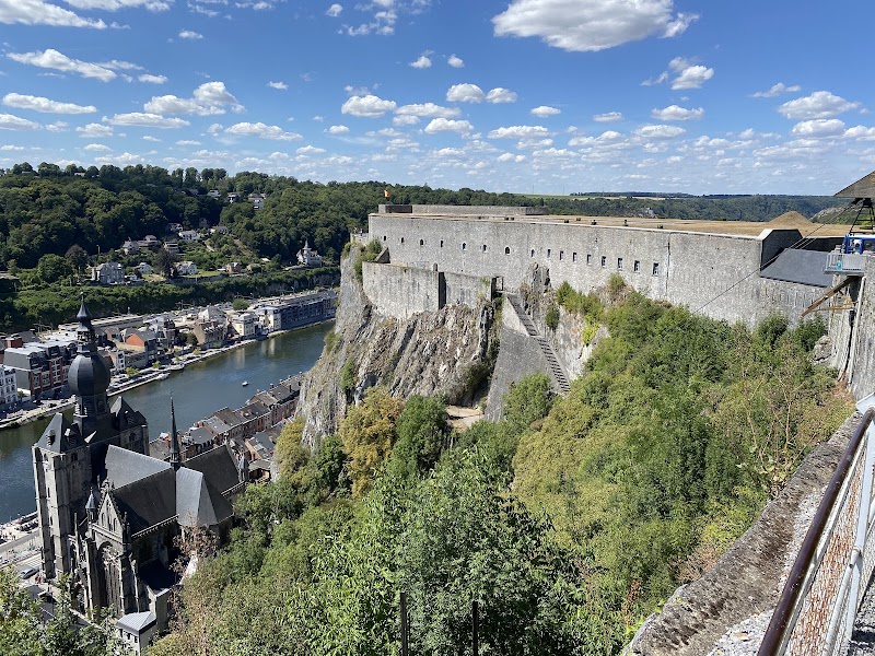 Photo 6 at The Citadel of Dinant in Dinant
