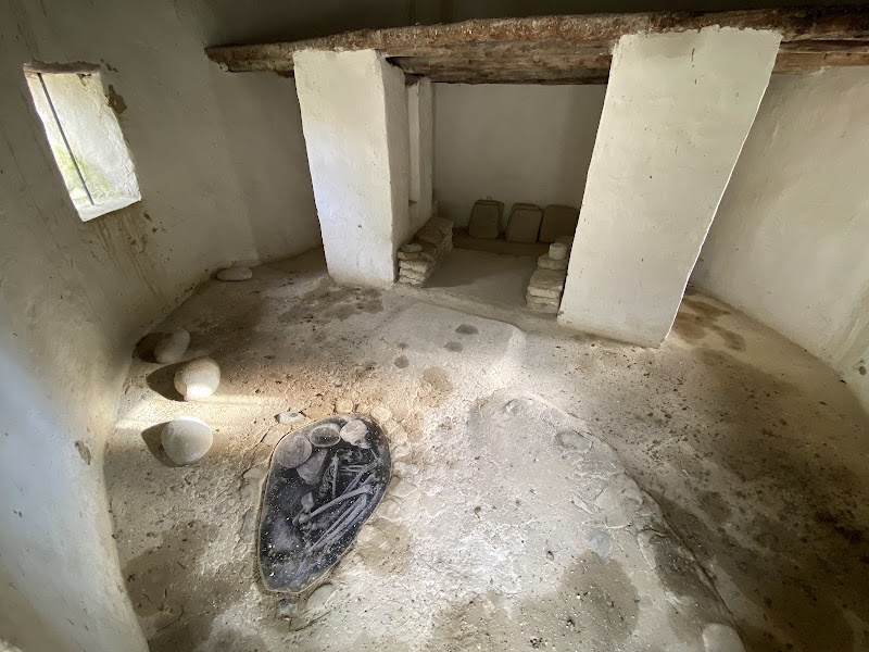 Photo 5 at Neolithic Settlement of Choirokoitia in Choirokoitia