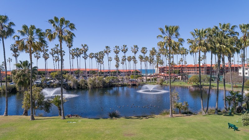 Photo 5 at La Jolla Beach & Tennis Club in San Diego