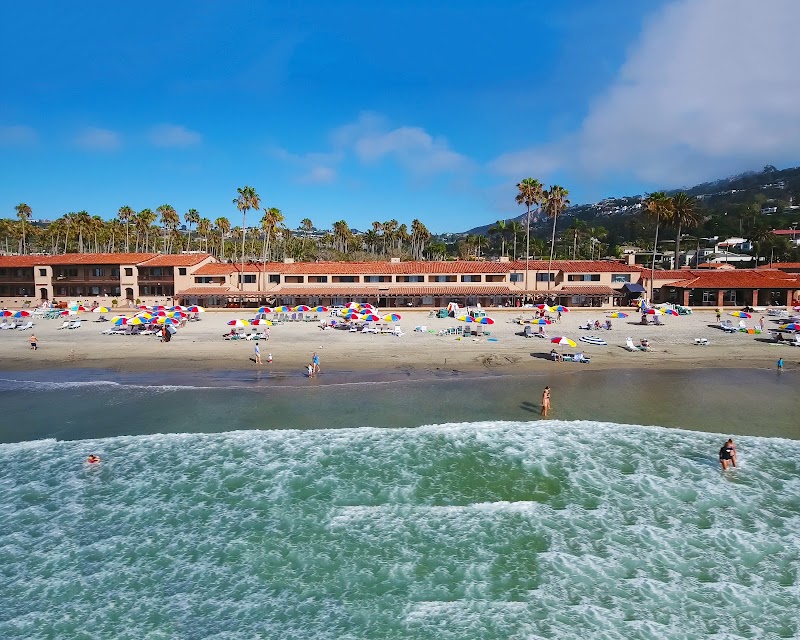 Photo 4 at La Jolla Beach & Tennis Club in San Diego