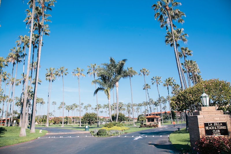 Photo 6 at La Jolla Beach & Tennis Club in San Diego