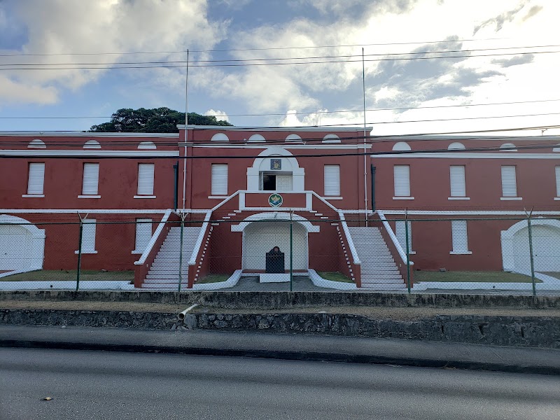 Photo 6 at Garrison Savannah in Bridgetown