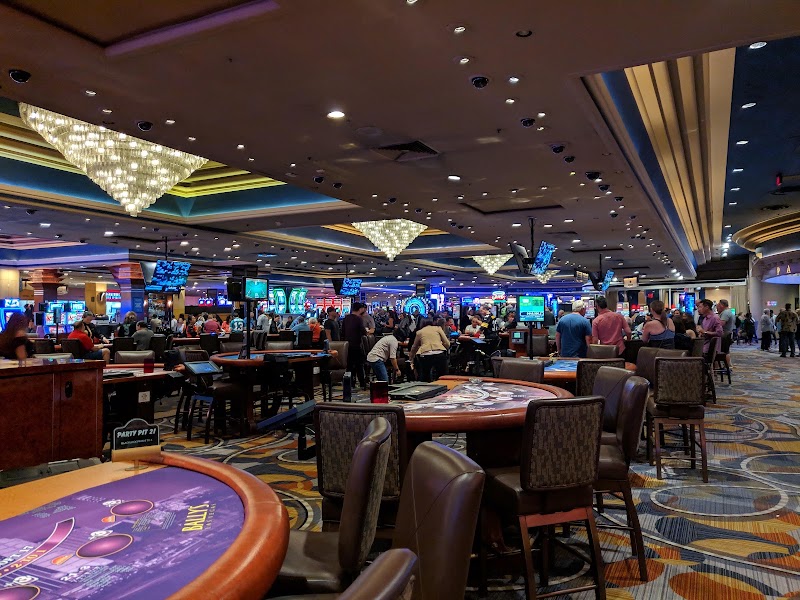 Photo 6 at Horseshoe Las Vegas in Las Vegas