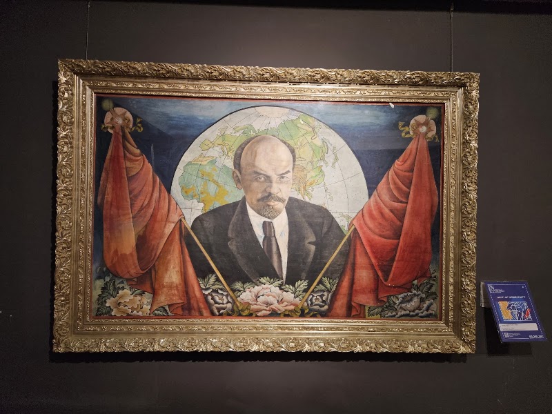 Photo 5 at Mongolian National Art Gallery in Ulaanbaatar