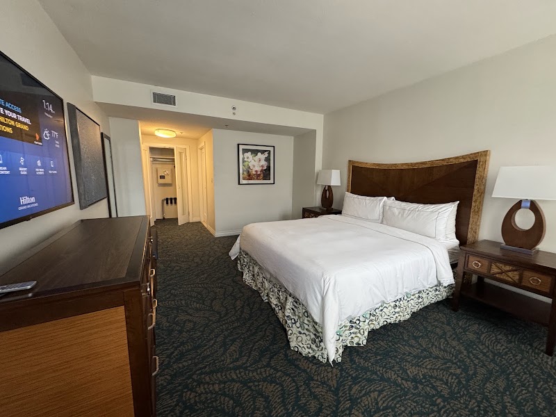 Photo 6 at Lagoon Tower by Hilton Grand Vacations Club in Honolulu
