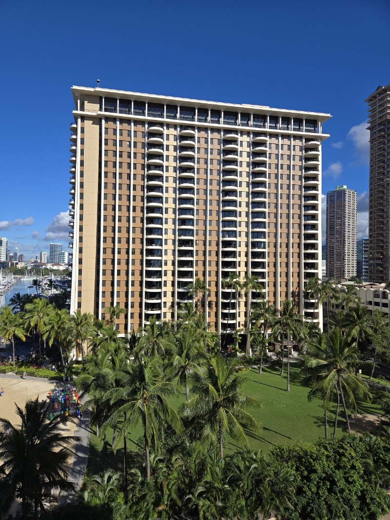 Photo 5 at Lagoon Tower by Hilton Grand Vacations Club in Honolulu