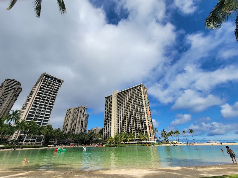 Photo 4 at Lagoon Tower by Hilton Grand Vacations Club in Honolulu