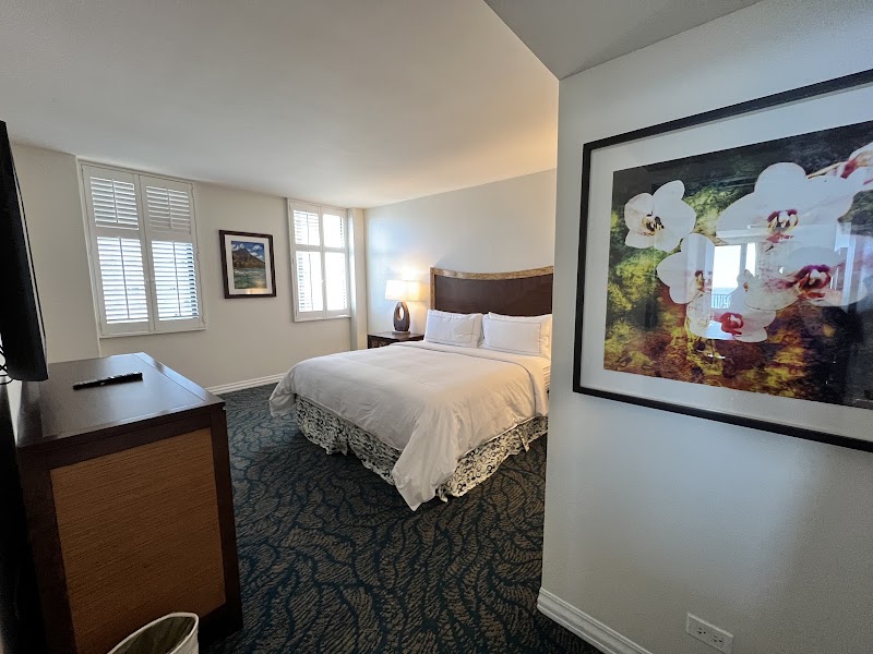 Photo 1 at Lagoon Tower by Hilton Grand Vacations Club in Honolulu