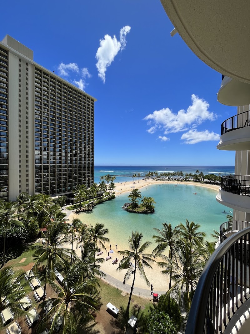 Photo 3 at Lagoon Tower by Hilton Grand Vacations Club in Honolulu