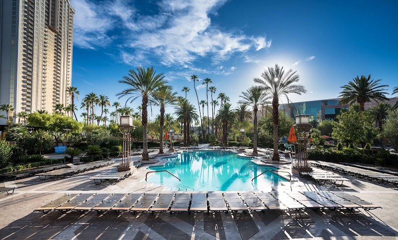 MGM Grand in Las Vegas