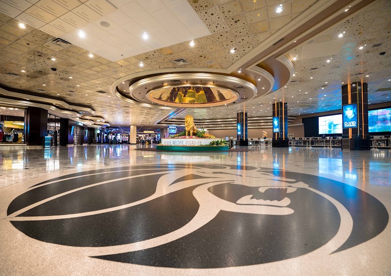 Photo 4 at MGM Grand in Las Vegas