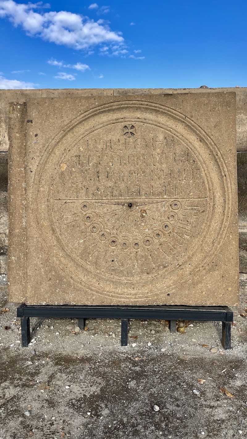 Photo 3 at Zvartnots Cathedral in Vagharshapat