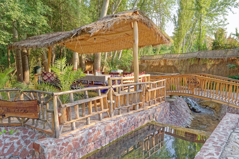 Photo 6 at Rano Eco Village in Krasnogorsk