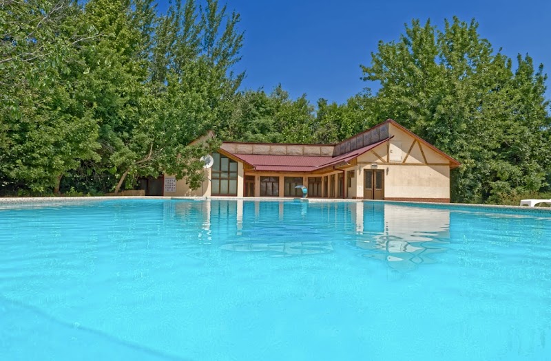 Photo 4 at Rano Eco Village in Krasnogorsk