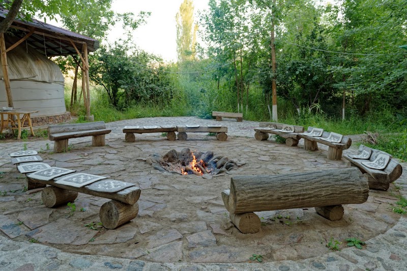 Photo 5 at Rano Eco Village in Krasnogorsk