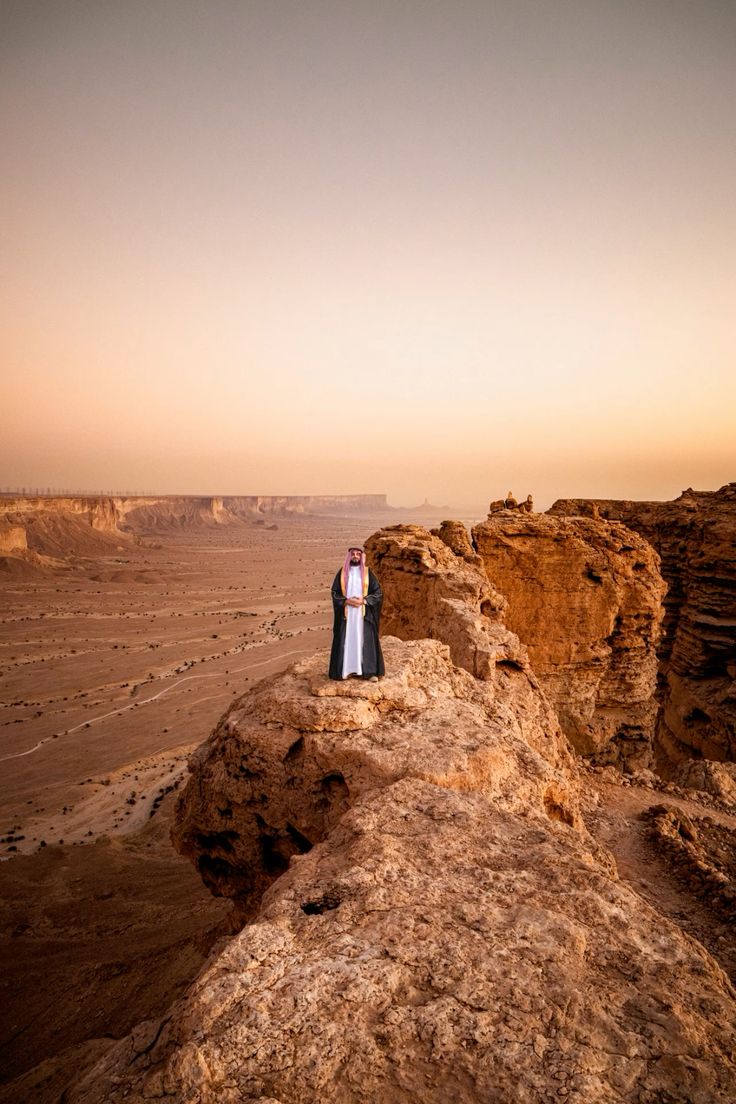 Photo 4 at Edge of the World in العويند