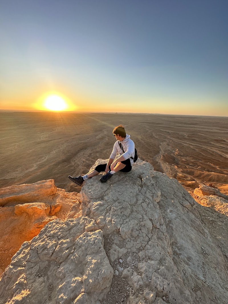 Photo 3 at Edge of the World in العويند