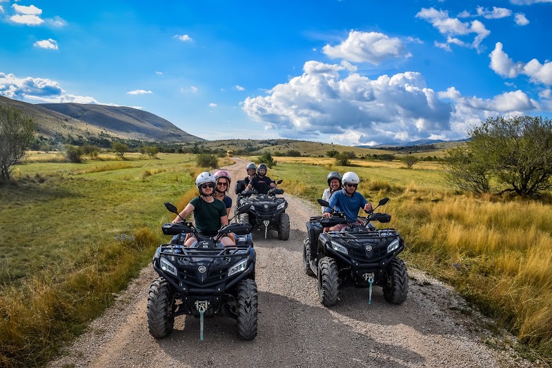 Photo 1 at Split Outdoor Adventure - ATV Quad Tours in Split
