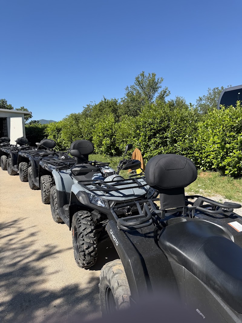 Photo 3 at Split Outdoor Adventure - ATV Quad Tours in Split