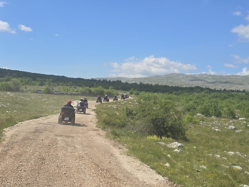 Photo 5 at Split Outdoor Adventure - ATV Quad Tours in Split