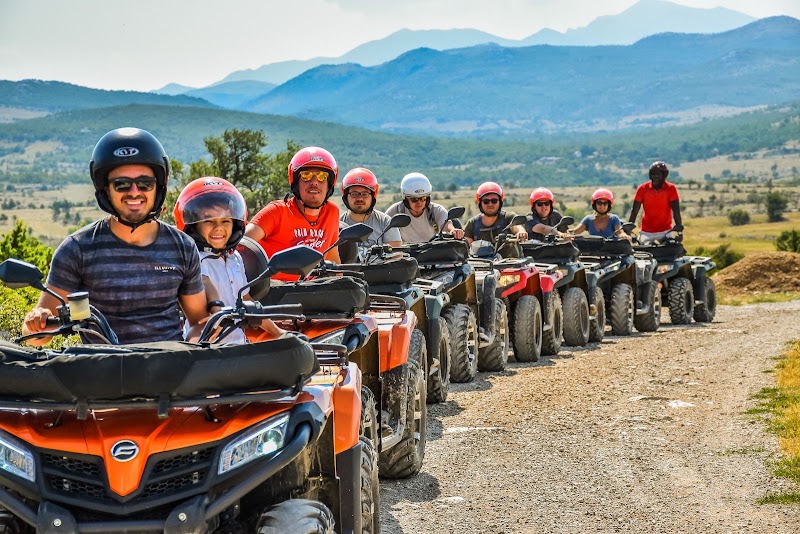 Photo 4 at Split Outdoor Adventure - ATV Quad Tours in Split