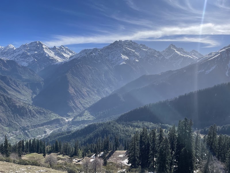 Photo 2 at Great Himalayan National Park in 
