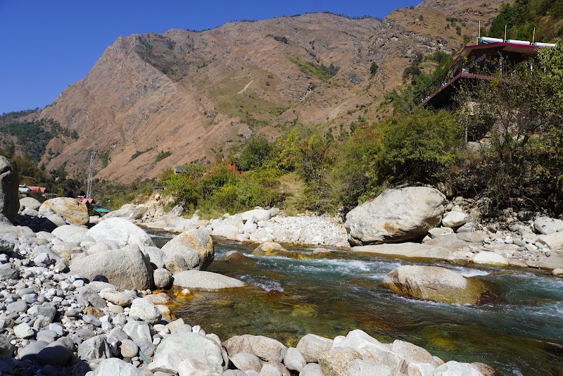 Photo 3 at Great Himalayan National Park in 