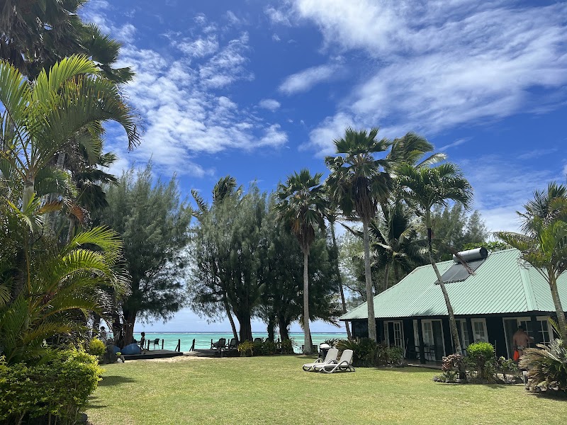 Photo 5 at Muri Beachcomber in Avarua