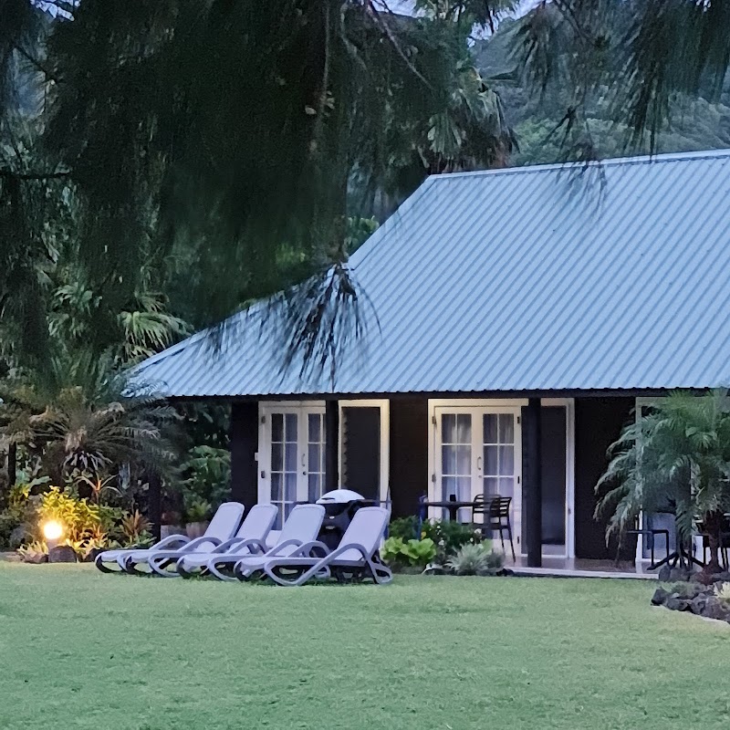 Muri Beachcomber in Avarua