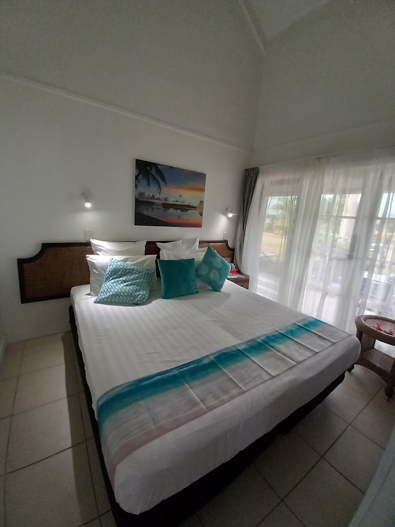 Photo 6 at Muri Beachcomber in Avarua