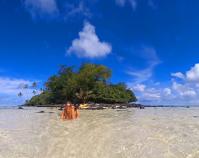 Photo 3 at Muri Beachcomber in Avarua