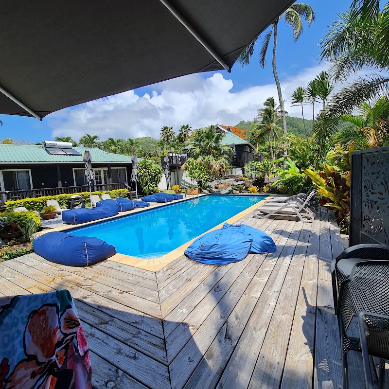 Photo 2 at Muri Beachcomber in Avarua