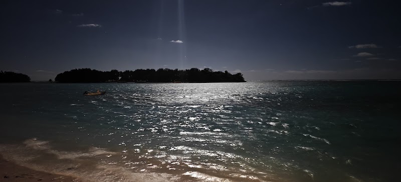 Photo 4 at Muri Beachcomber in Avarua